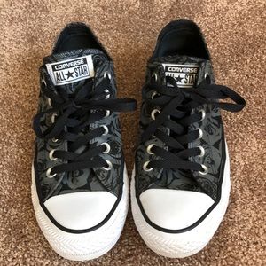 Women’s Converse